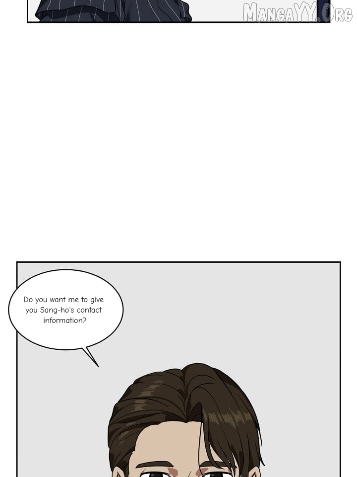 Change Me Chapter 21 - page 90